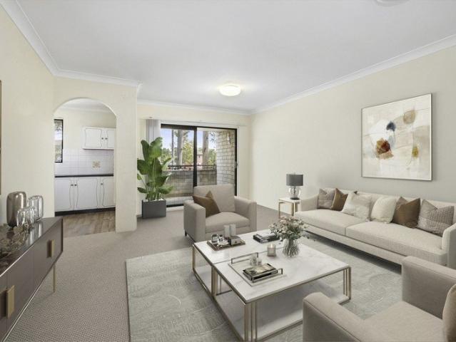 Apartment for sale in North Parramatta, Sydney