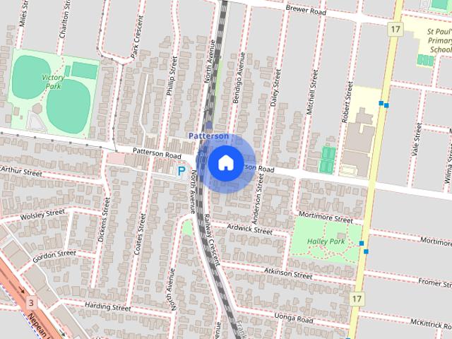 Apartment for rent in Bentleigh, Melbourne