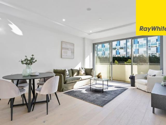 Apartment for rent in Sydney, New South Wales