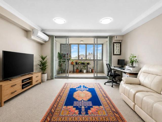 Apartment for rent in Strathfield, New South Wales