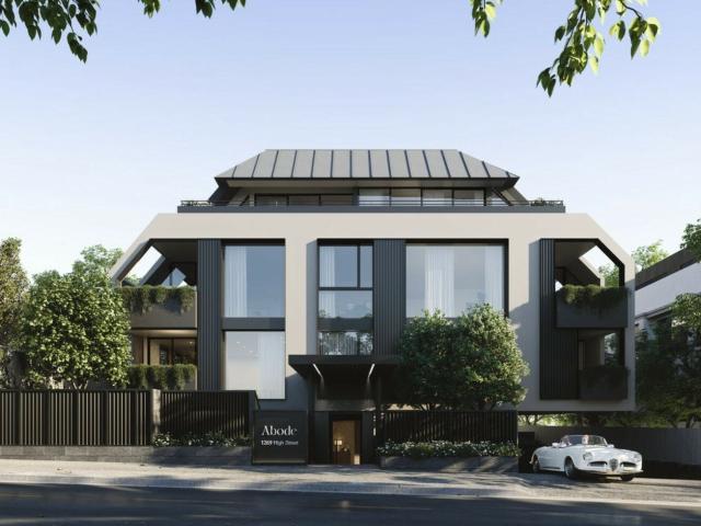 Apartment for rent in Camerons Creek, Victoria