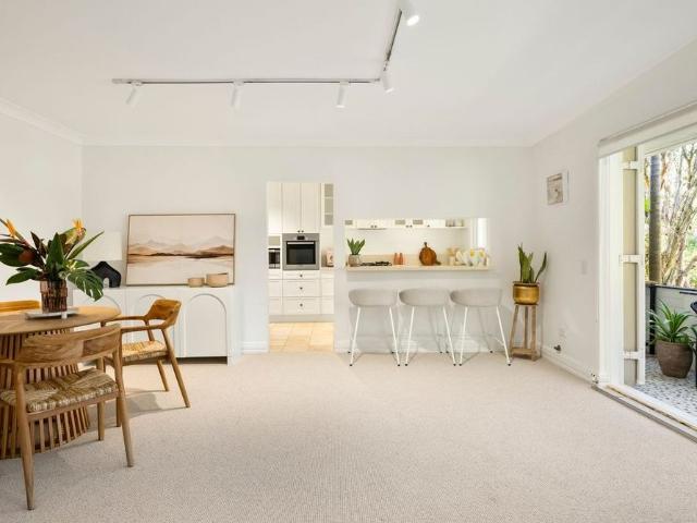 Apartment for rent in Northern Beaches, Sydney