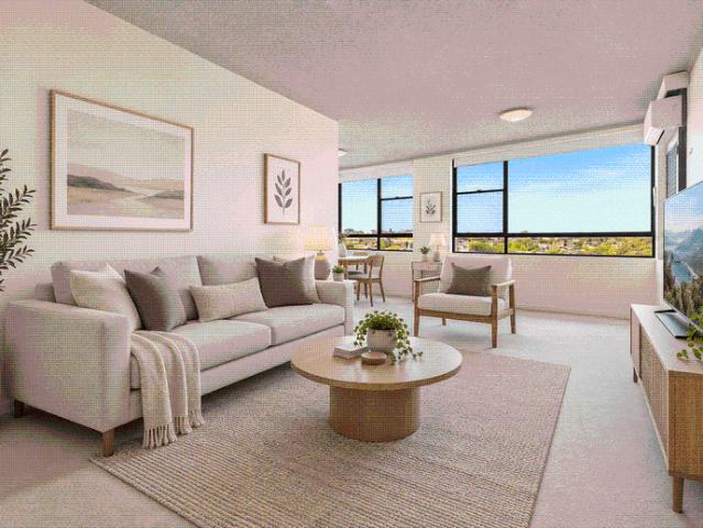 Apartment for rent in Sydney, New South Wales