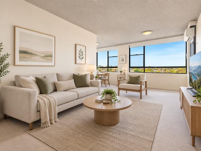 Apartment for rent in Sydney, New South Wales