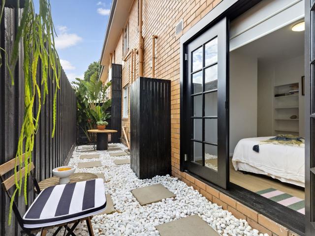 Apartment for rent in Camerons Creek, Victoria