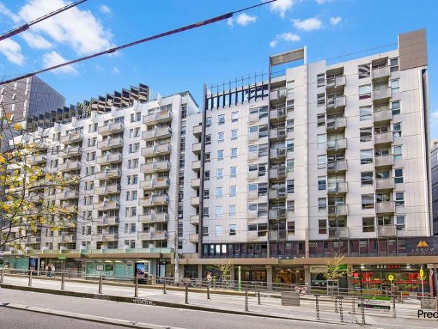 Apartment for sale in Carlton, Melbourne