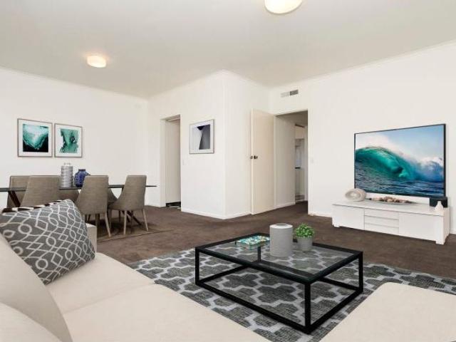 Apartment for rent in Camerons Creek, Victoria
