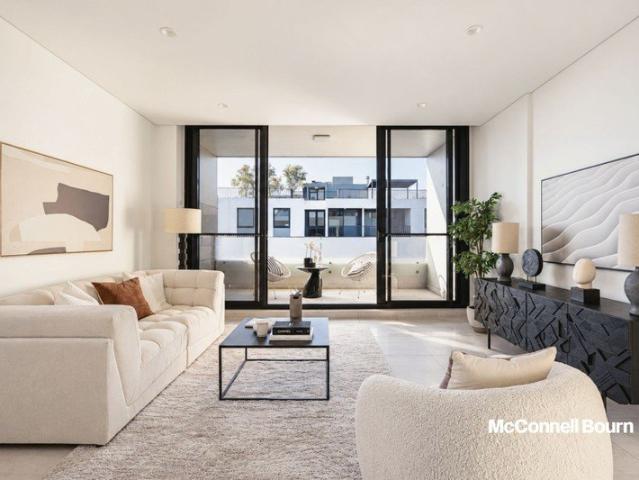 Apartment for rent in Rosebery, Sydney