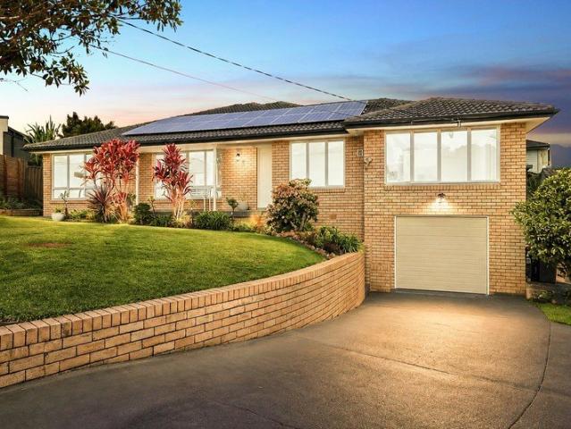House for sale in Sydney, New South Wales