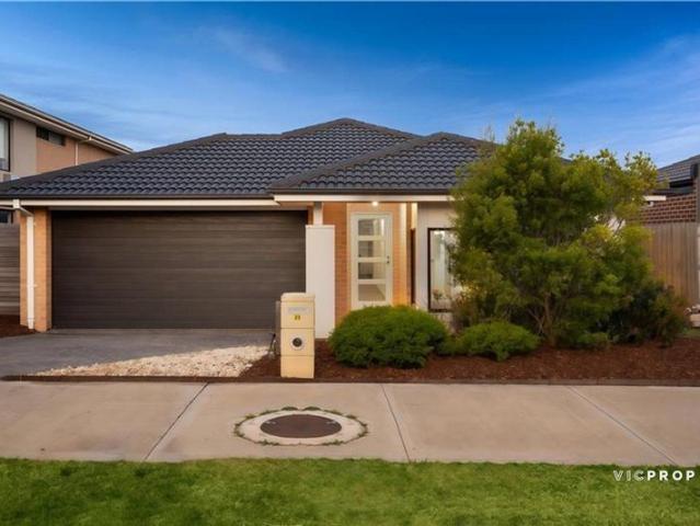 House for rent in Camerons Creek, Victoria