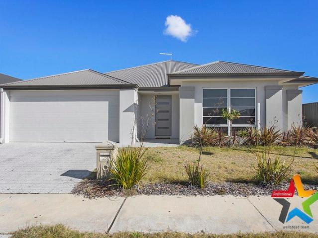 House for rent in Aveley, Western Australia