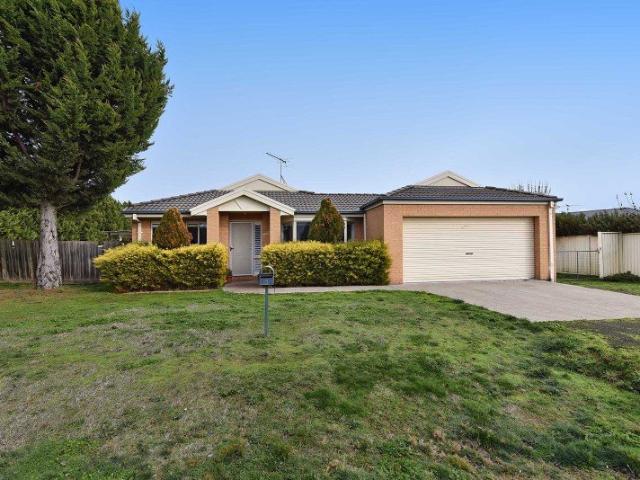 House for rent in Lancefield, Victoria