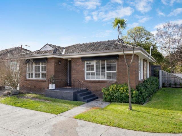 Apartment for sale in Carnegie, Melbourne