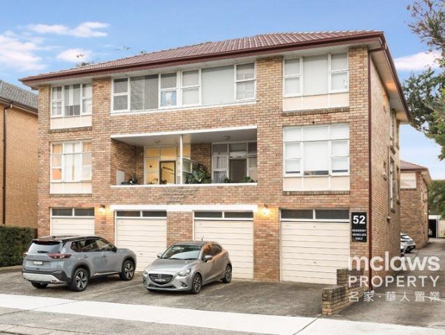 Apartment for sale in Sydney, New South Wales