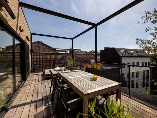 Kot location à Antwerpen