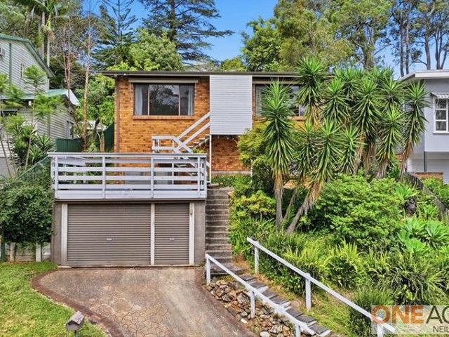 House for sale in East Gosford, New South Wales