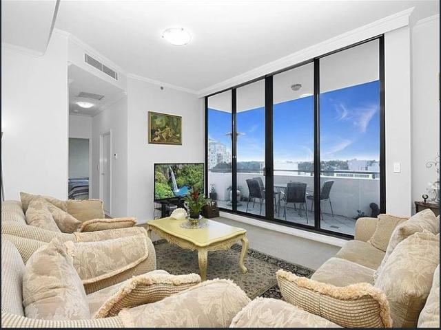 Apartment for rent in Willoughby, New South Wales