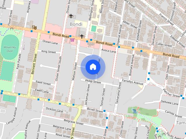 House for rent in Sydney, New South Wales