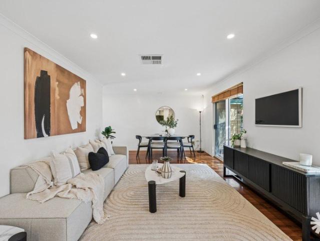 Villa for sale in Western Australia