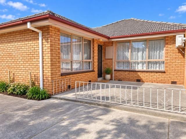 Apartment for rent in Camerons Creek, Victoria