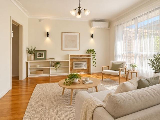 Apartment for rent in Carnegie, Melbourne
