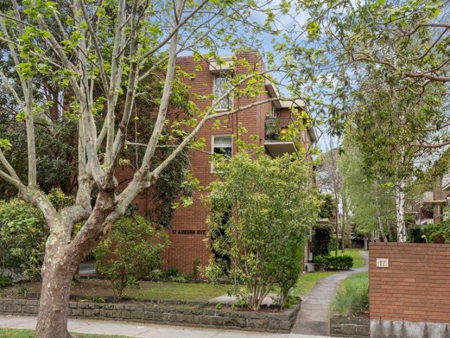 Apartment for rent in Hawthorn East, Melbourne
