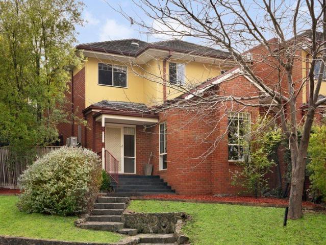 Townhouse for sale in Camerons Creek, Victoria