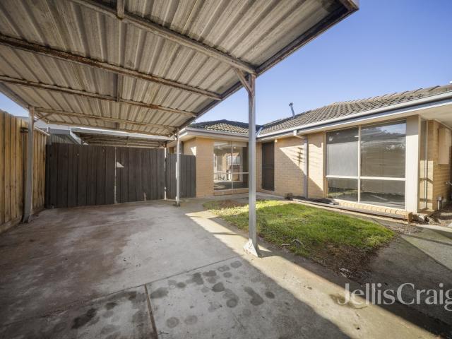 Apartment for rent in Camerons Creek, Victoria