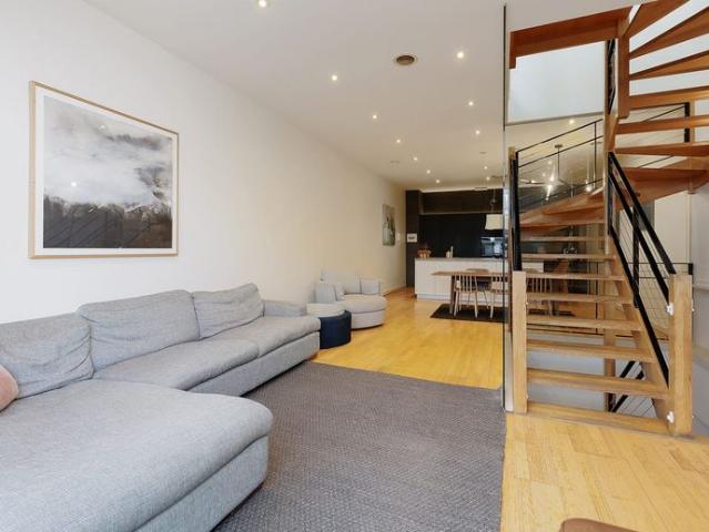 House for rent in Abbotsford, Melbourne