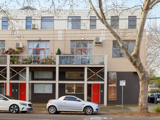 House for rent in Abbotsford, Melbourne