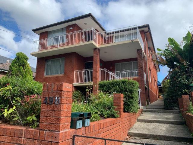 Apartment for rent in Sydney, New South Wales