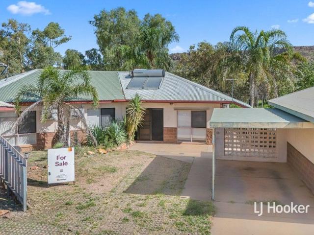Apartment for sale in Larapinta, Northern Territory