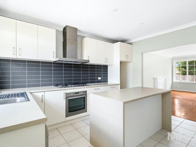 Villa for rent in Camerons Creek, Victoria