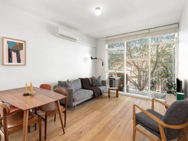 Apartment for rent in St Kilda East, Melbourne