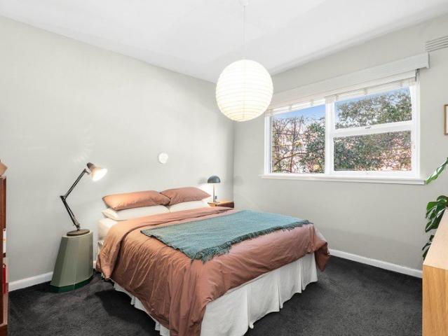 Apartment for rent in St Kilda East, Melbourne
