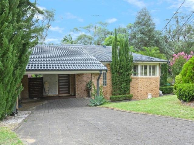House for sale in Sydney, New South Wales