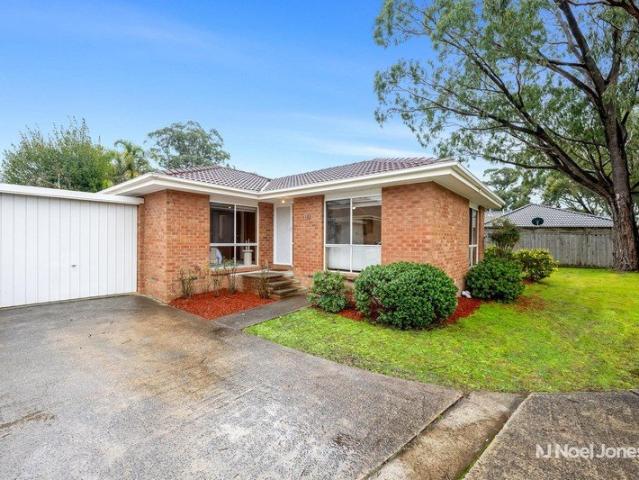 Apartment for sale in Camerons Creek, Victoria