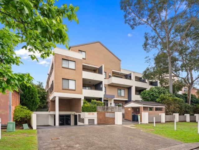 Apartment for sale in Penrith, Sydney