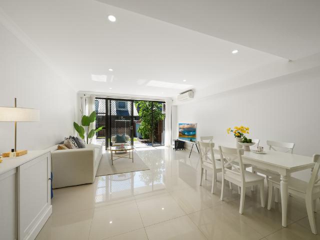 Townhouse for sale in Dundas Valley, New South Wales