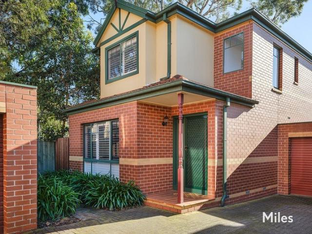 Townhouse for sale in Camerons Creek, Victoria