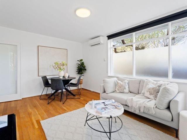 Apartment for sale in Prahran, Melbourne