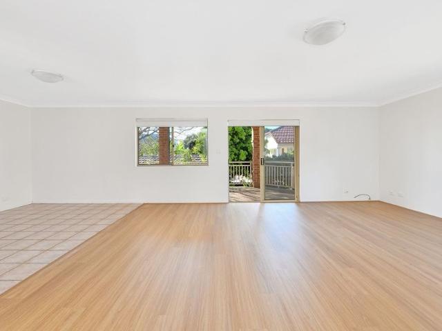 Apartment for rent in St George, Sydney