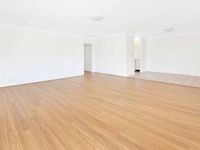 Apartment for rent in St George, Sydney