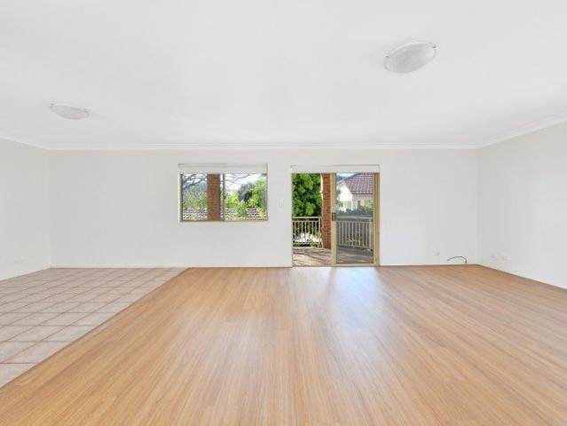 Apartment for rent in St George, Sydney