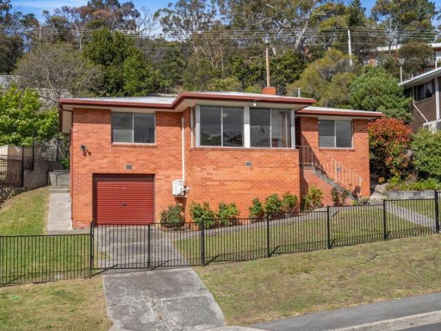 House for rent in West Moonah, Hobart