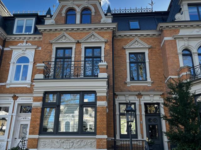 Apartment mieten in Winterhude, Hamburg