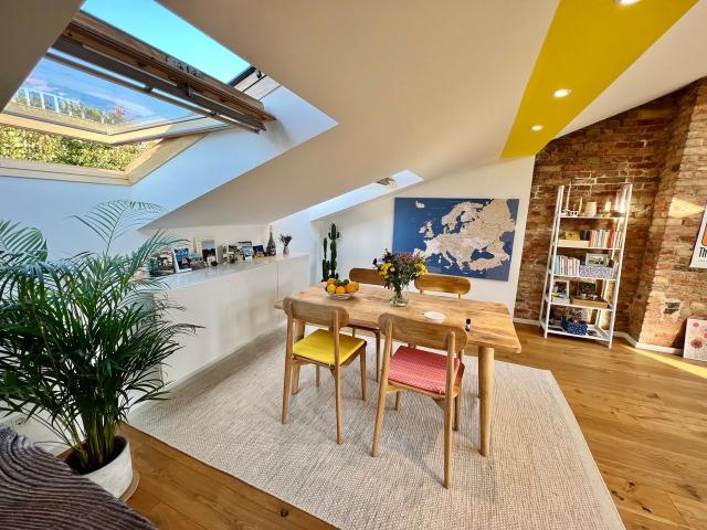 Apartment mieten in Weißensee, Berlin
