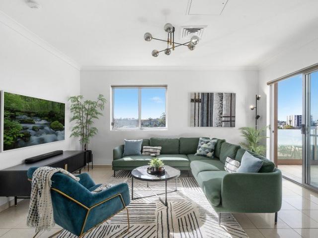 Apartment for sale in Sydney, New South Wales