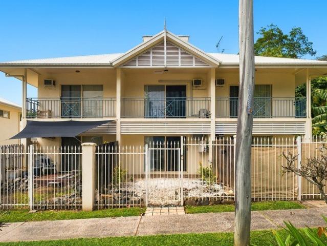 Townhouse for rent in Cairns, Queensland