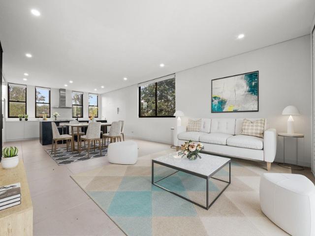 Townhouse for rent in Sydney, New South Wales
